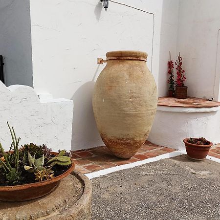 Complejo Rural Los Alcornoquillos Carratraca エクステリア 写真