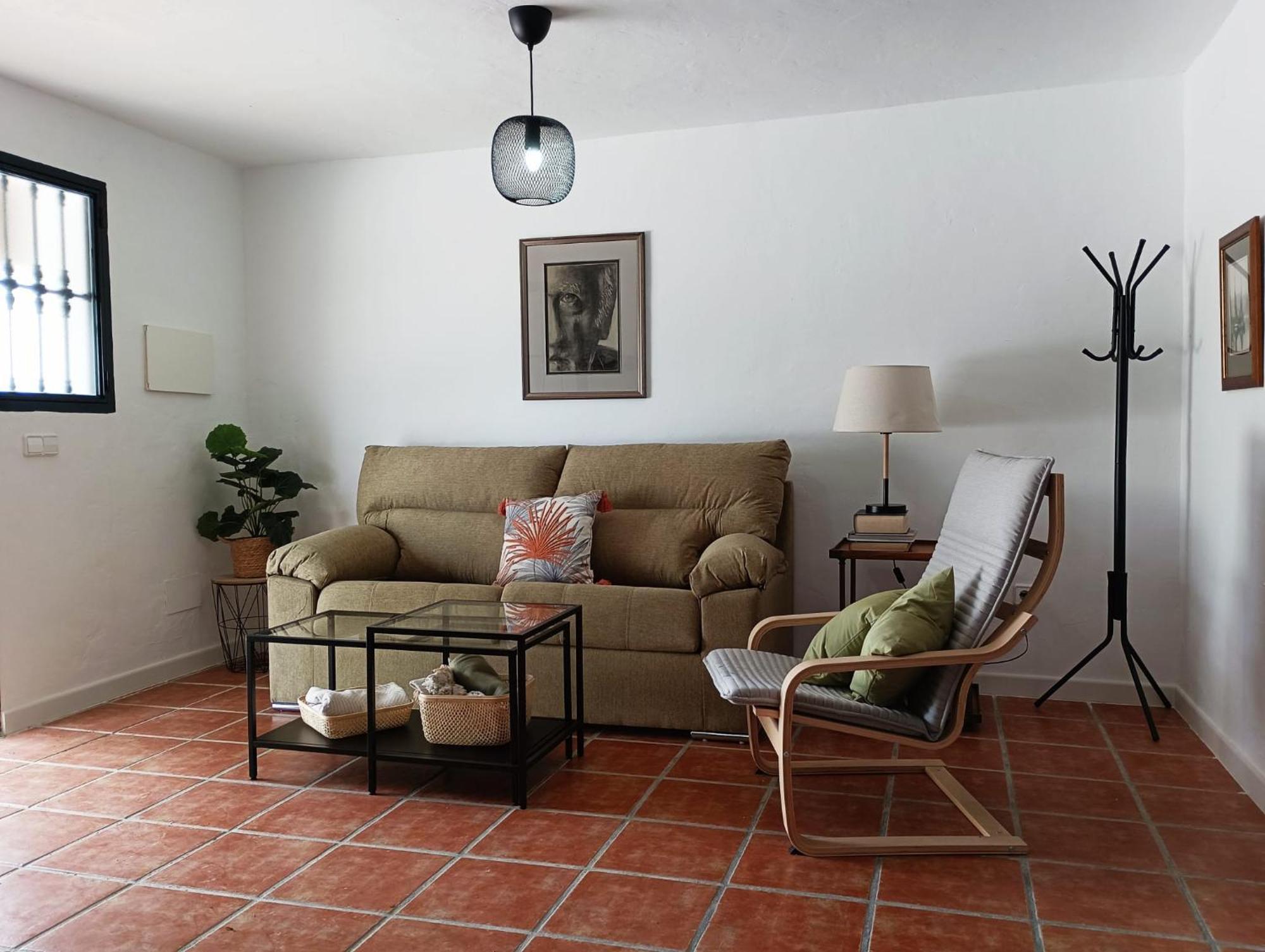 Complejo Rural Los Alcornoquillos Carratraca エクステリア 写真